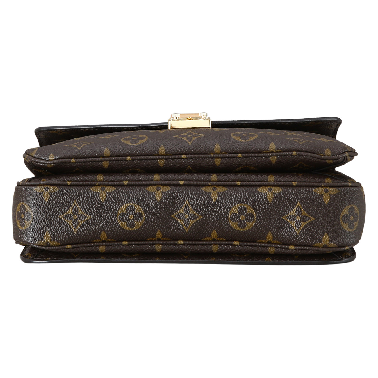 LOUIS VUITTON(USED)루이비통 M40780 모노그램 포쉐트 메티스